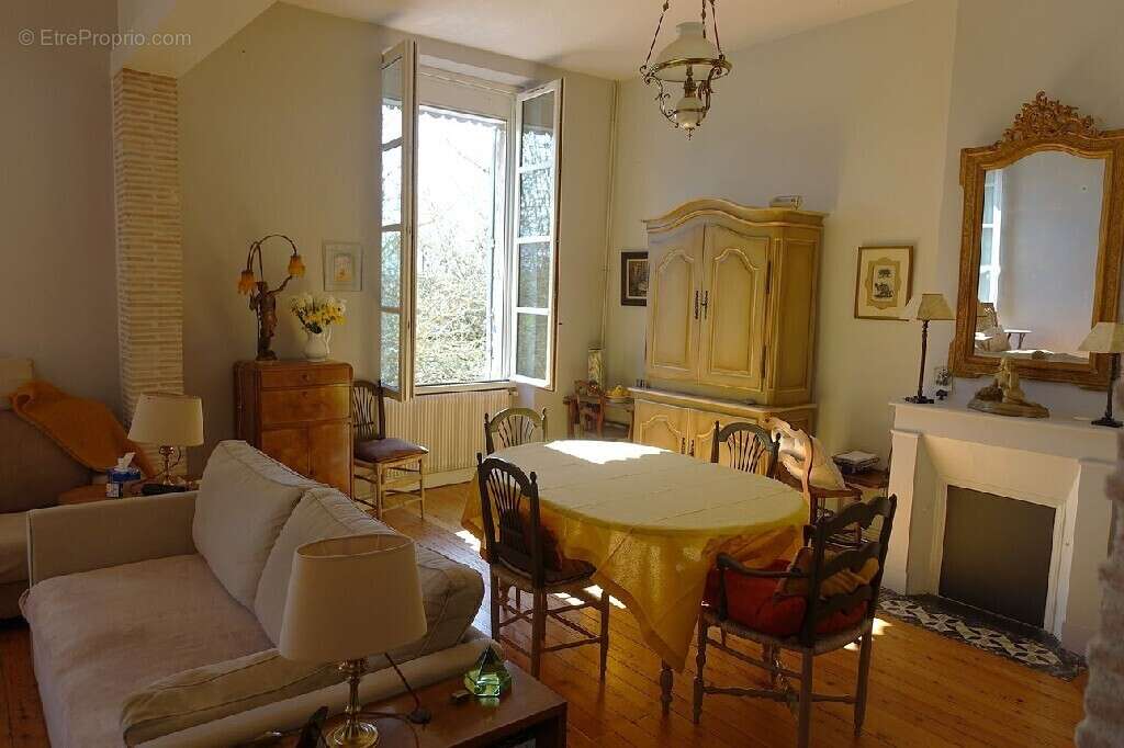 Maison à MARMANDE