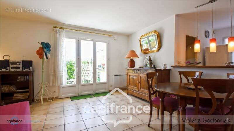 Appartement à ROCHEFORT
