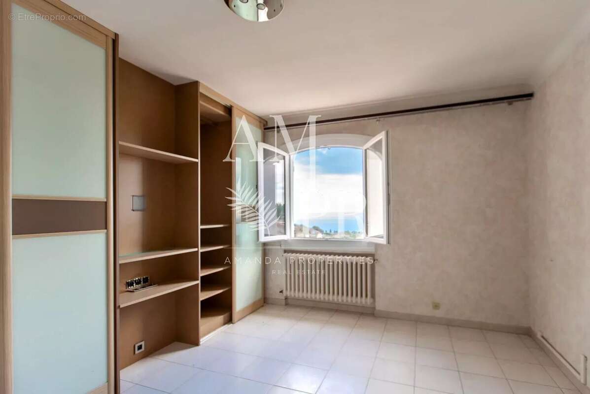 Maison à LA TURBIE