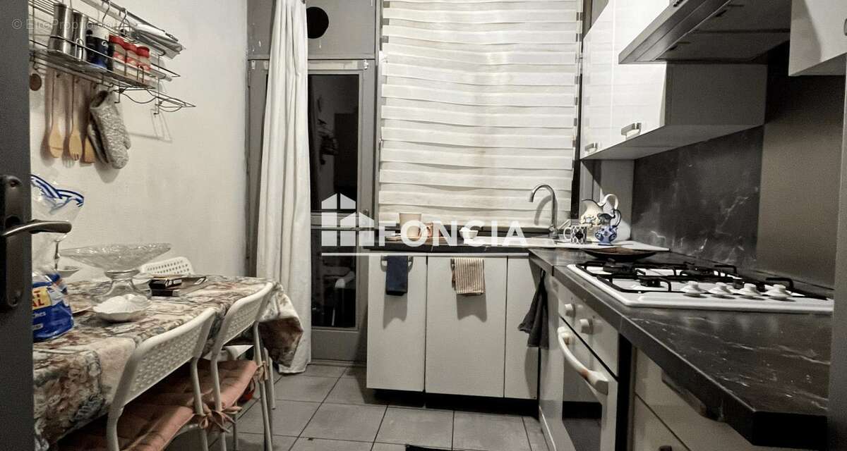 Appartement à ALBERTVILLE