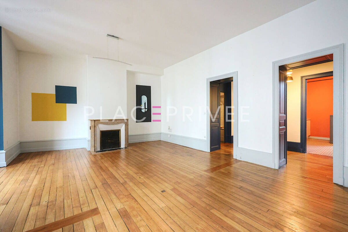 Appartement à EPINAL