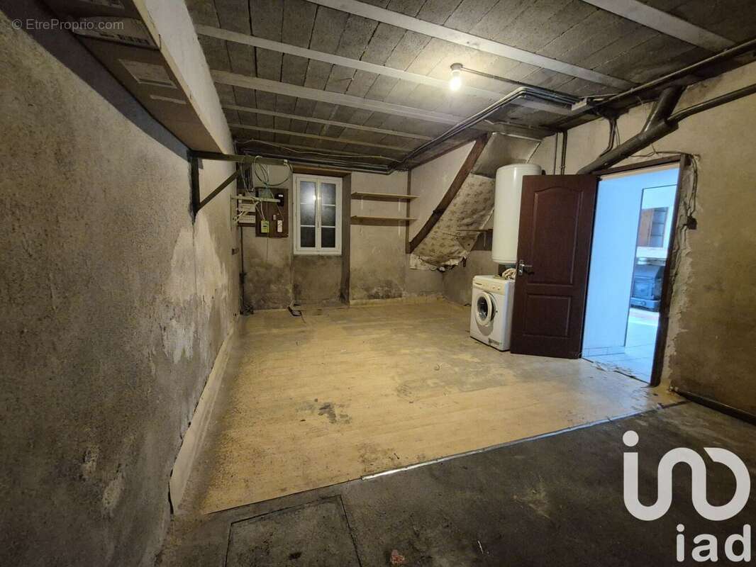 Photo 9 - Maison à LE PECHEREAU