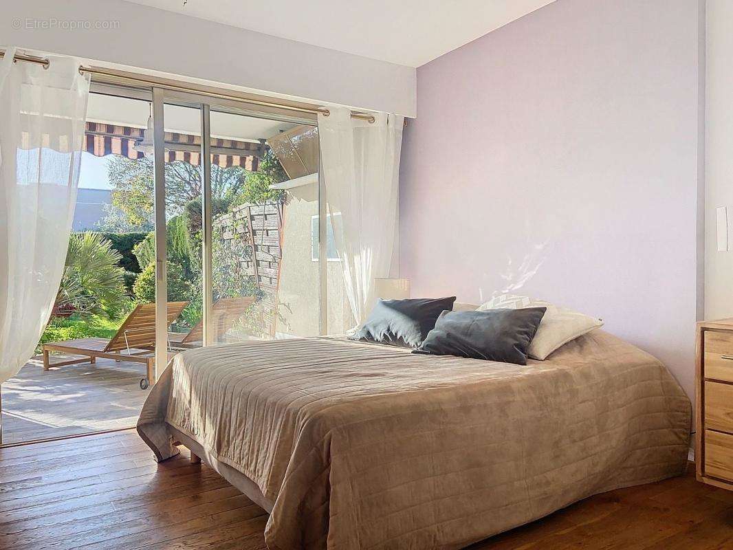 Appartement à CAGNES-SUR-MER