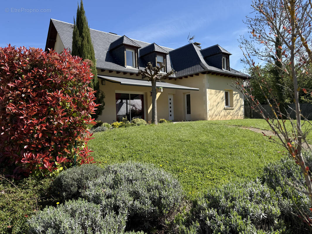 Maison à SAINT-COME-D&#039;OLT