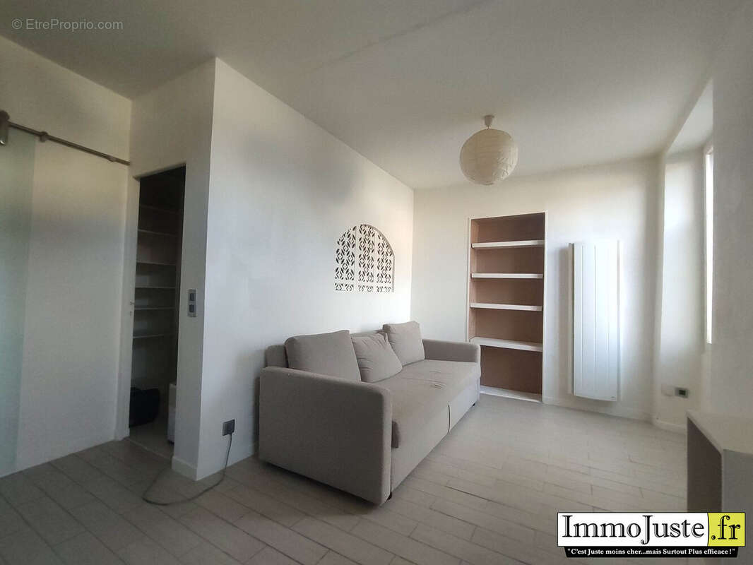 Appartement à RAMBOUILLET