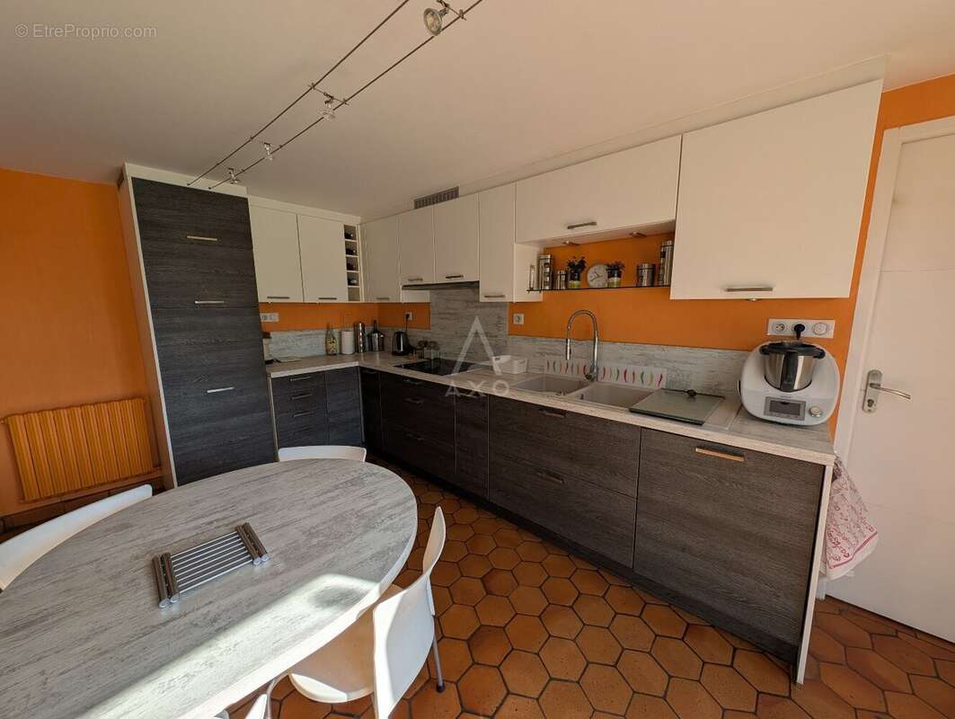 Maison à CLISSON