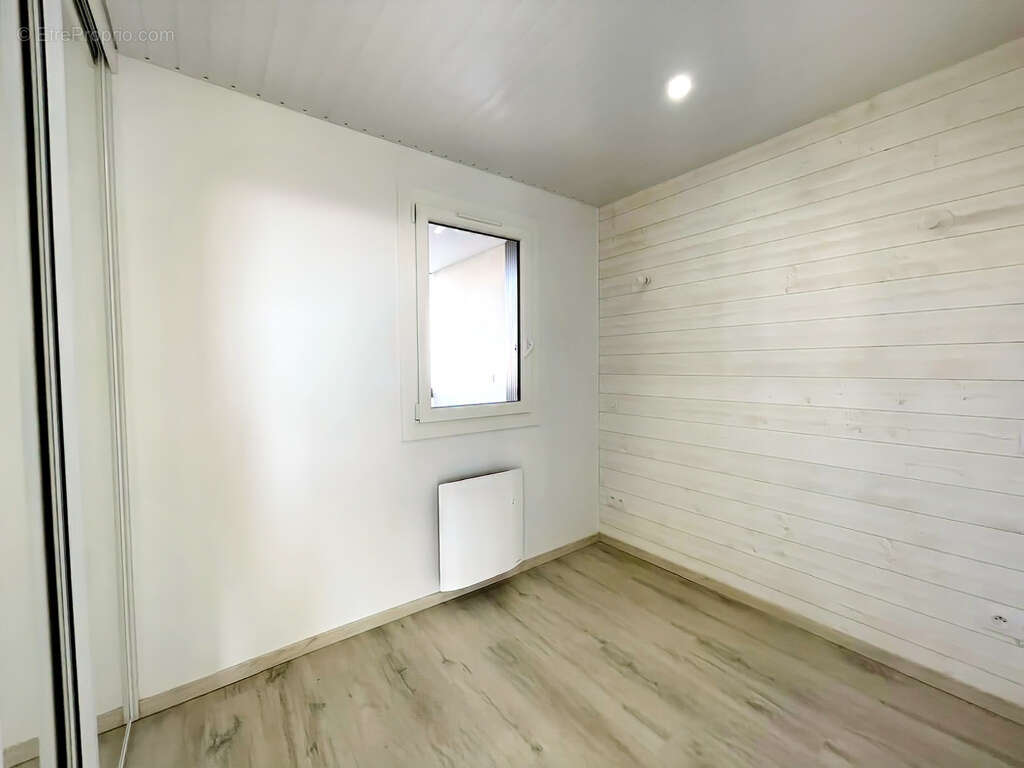 Appartement à SEIGNOSSE