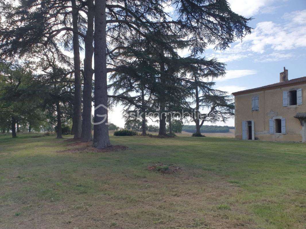 Maison à AUCH