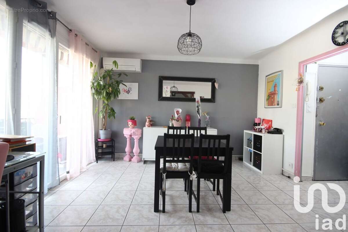 Photo 3 - Appartement à PERPIGNAN