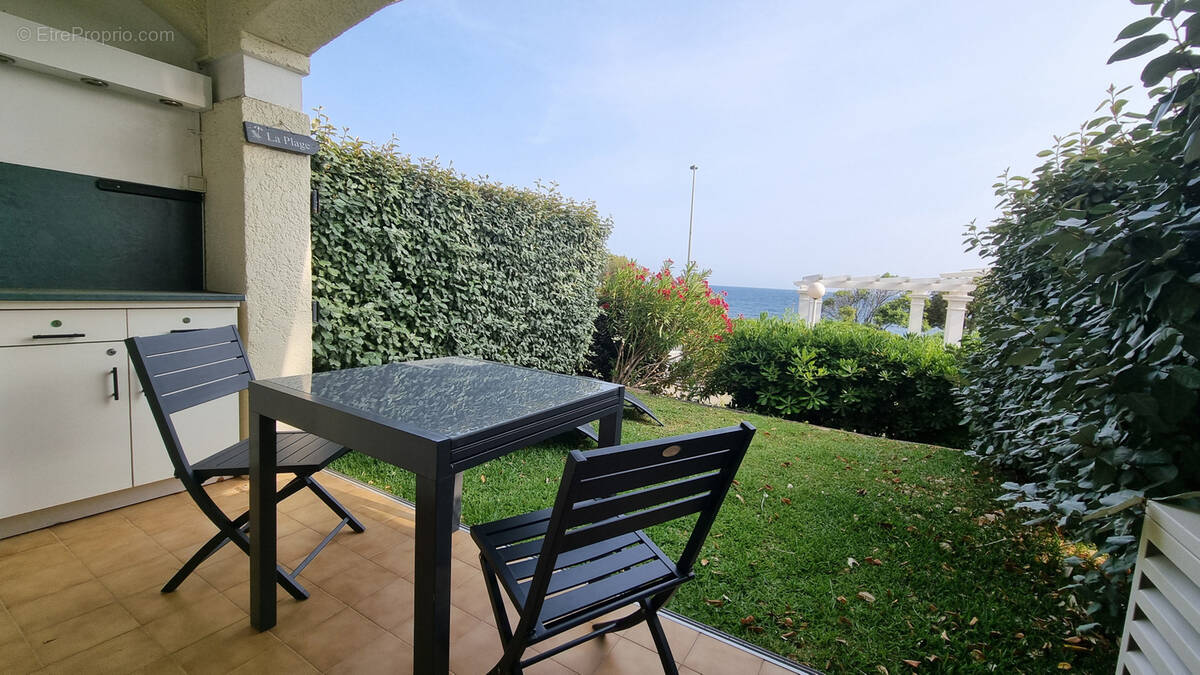 Appartement à LA SEYNE-SUR-MER