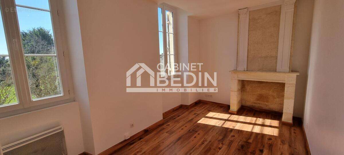 Appartement à SAINT-GERVAIS