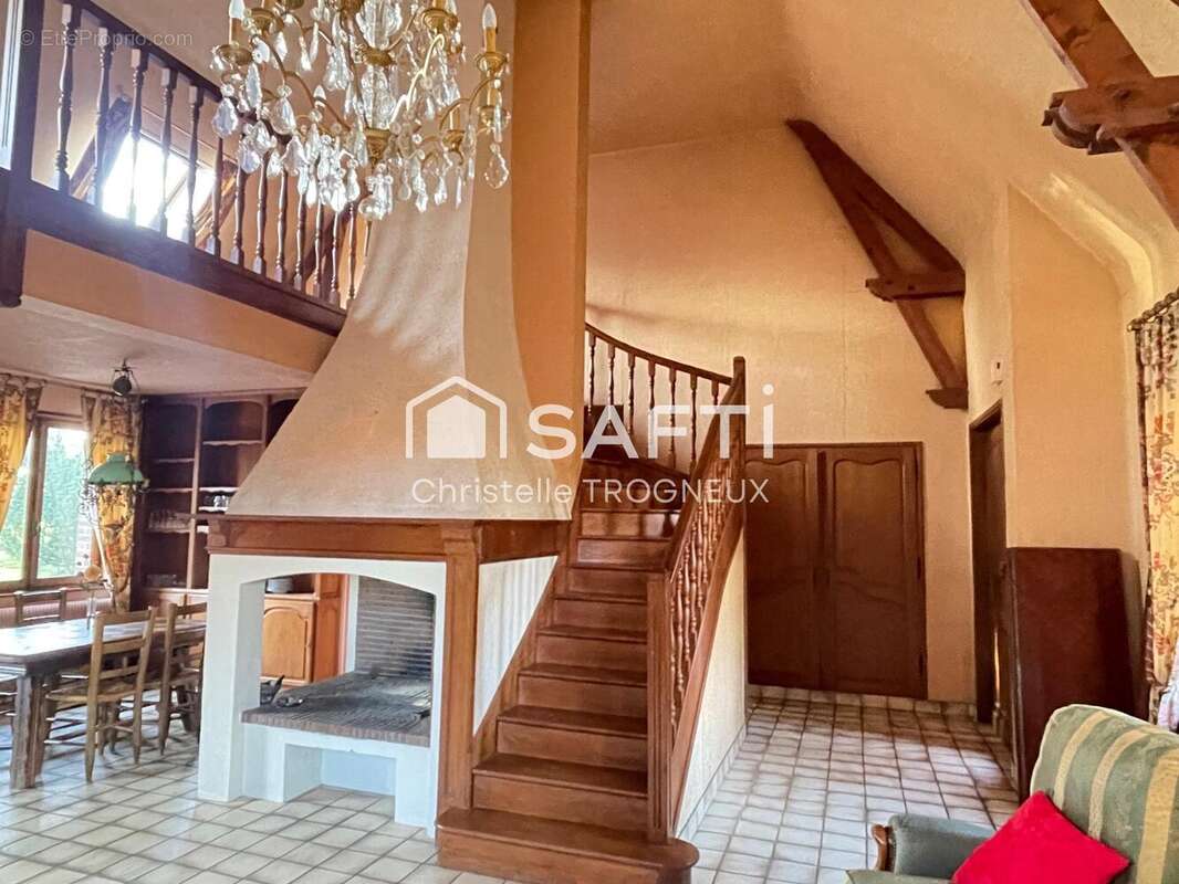 Photo 2 - Maison à CANDAS