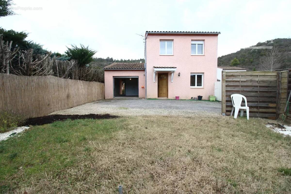 Maison à ESPERAZA