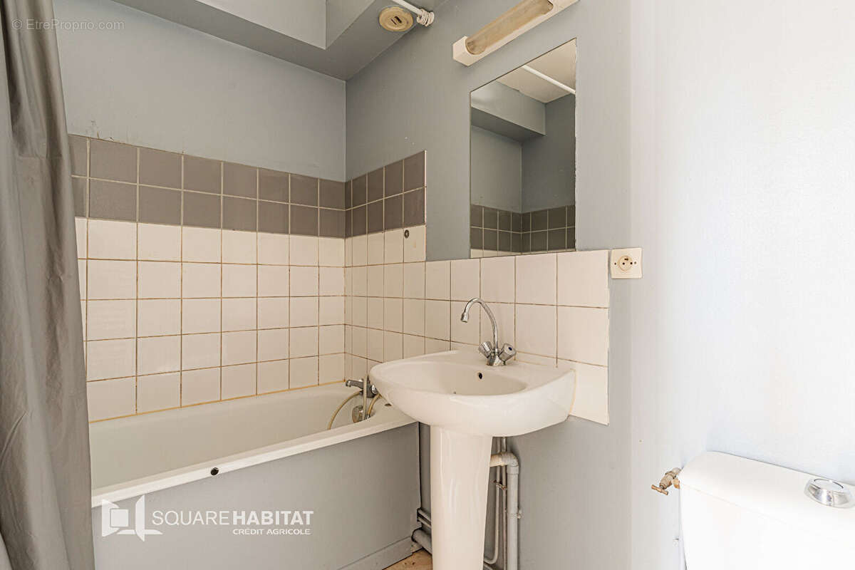 Appartement à CAEN