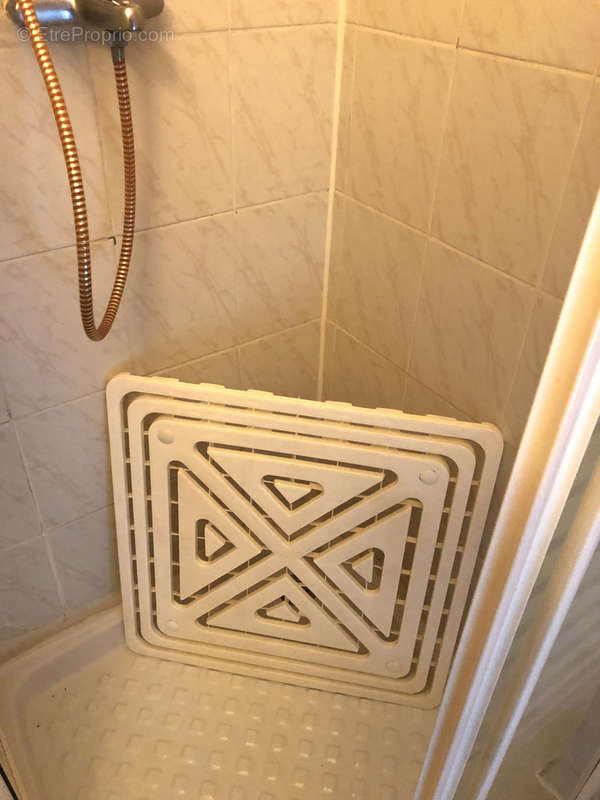 Appartement à CUSSET