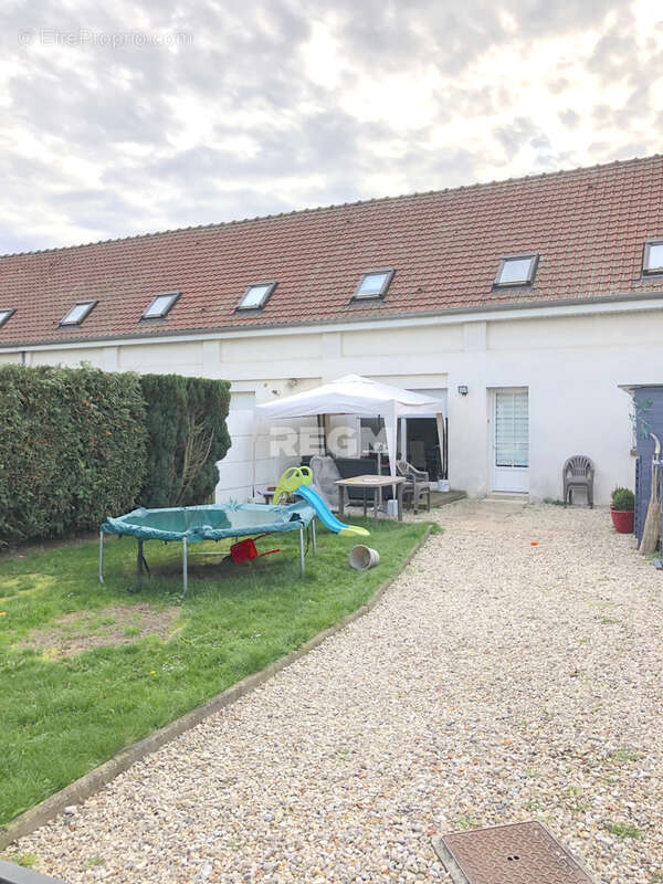 Maison à ARRAS