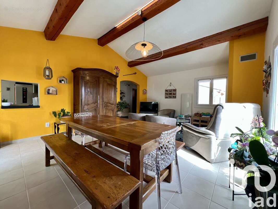 Photo 4 - Maison à LA FARLEDE