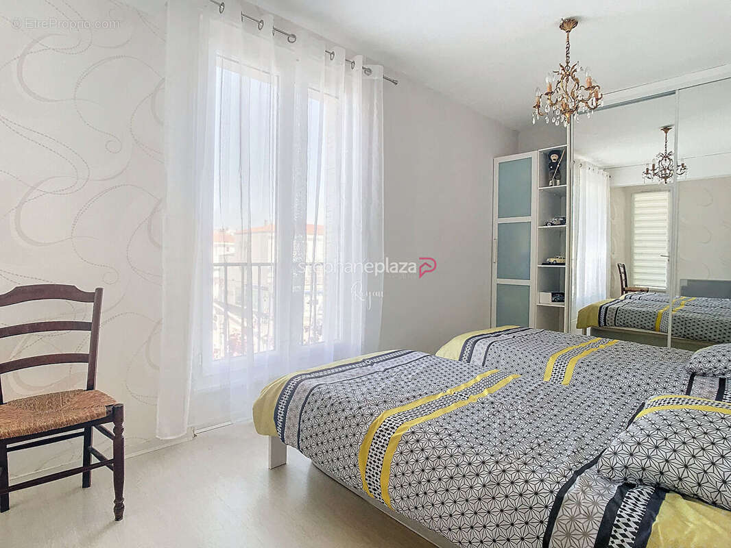 Appartement à ROYAN