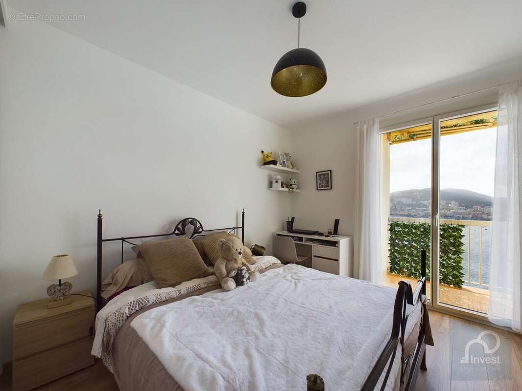 Appartement à AJACCIO