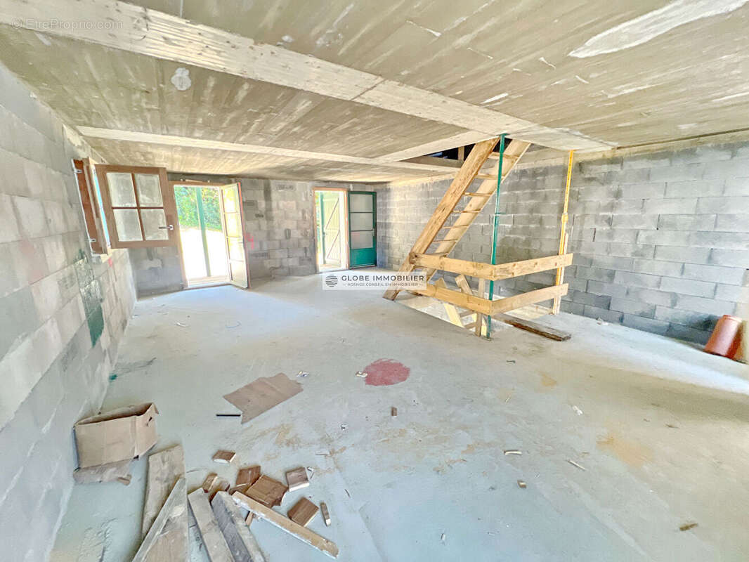 Appartement à BIARRITZ