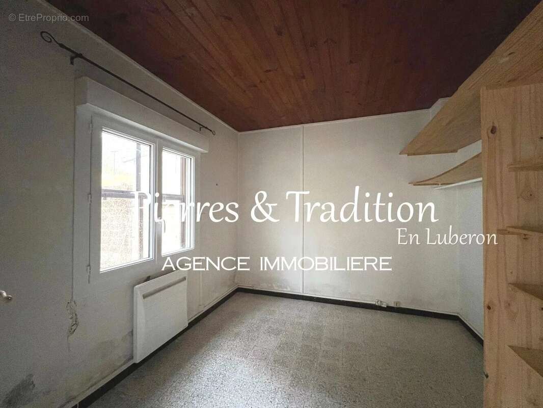 Maison à CERESTE