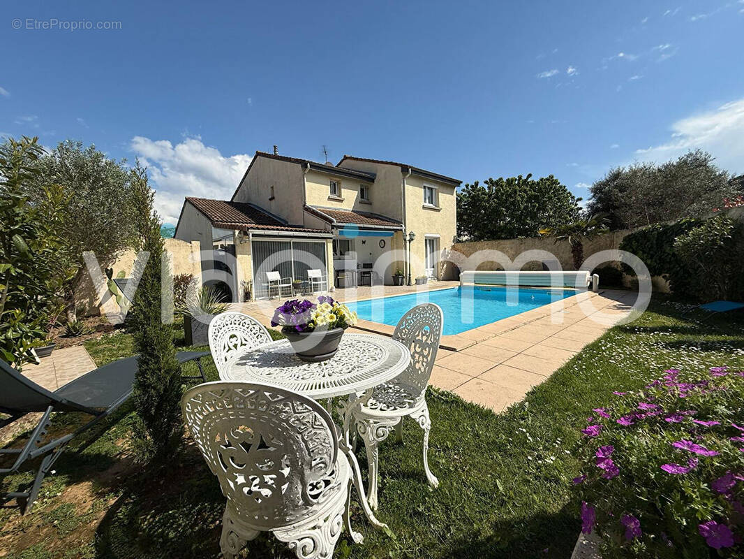 Maison à VALENCE