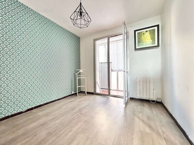 Appartement à PALAVAS-LES-FLOTS