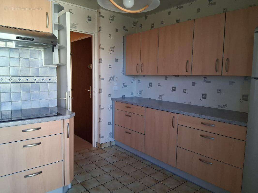 Appartement à SOUFFELWEYERSHEIM