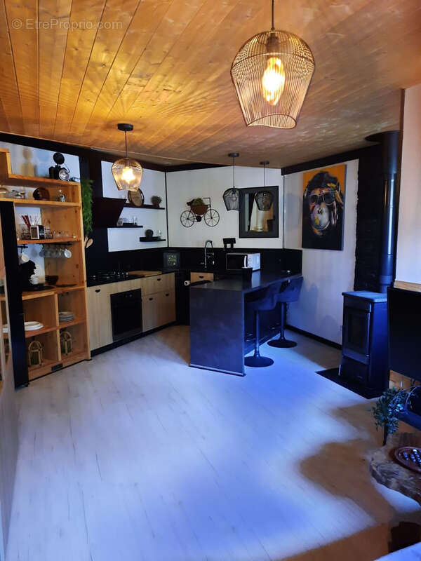 Maison à ARGELES-GAZOST