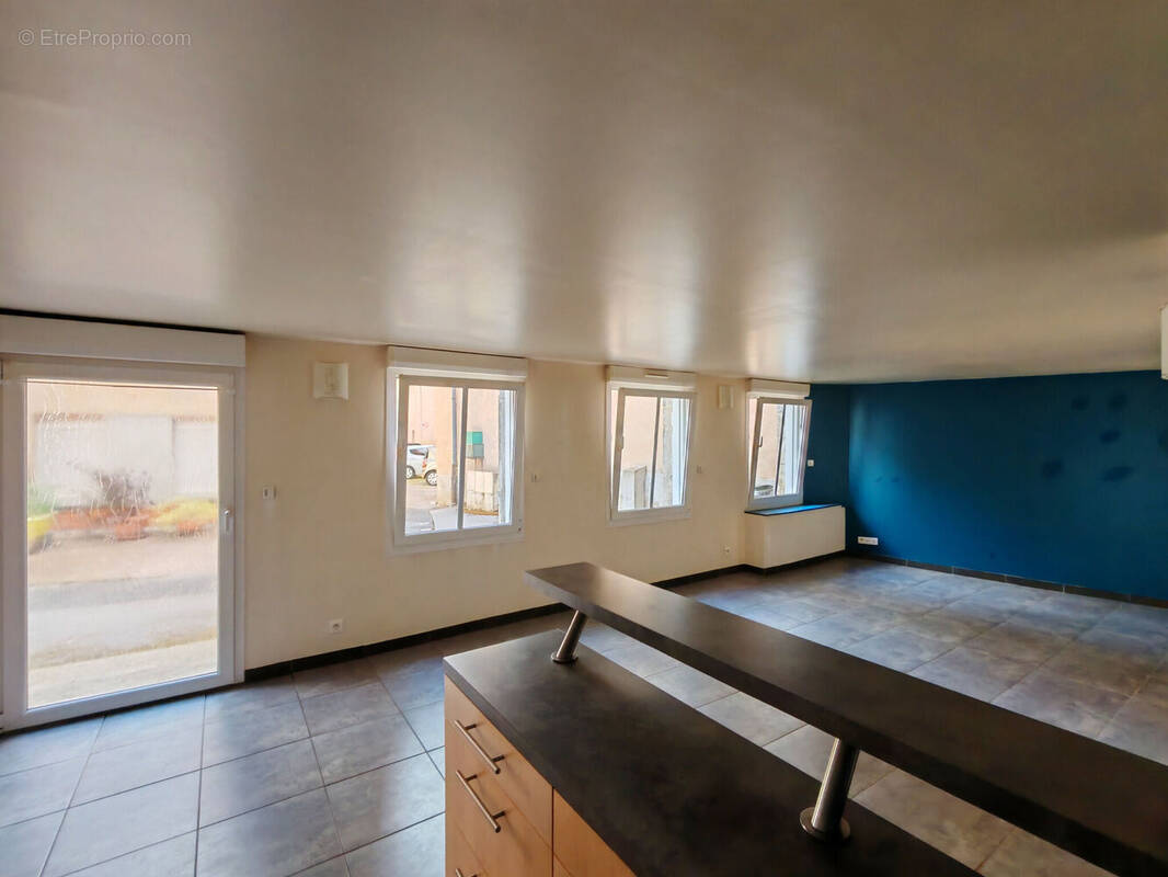 Photo 1 - Appartement à BAUME-LES-DAMES