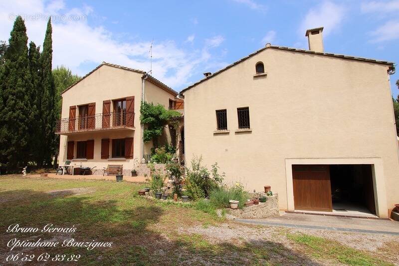 Maison à LOUPIAN