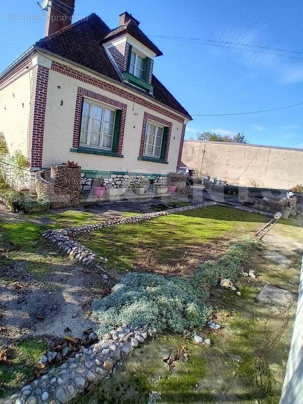 20241016_154934 - Maison à AUMALE