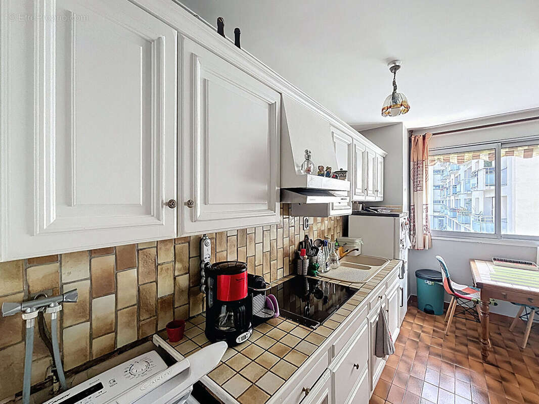 Appartement à FONTENAY-AUX-ROSES