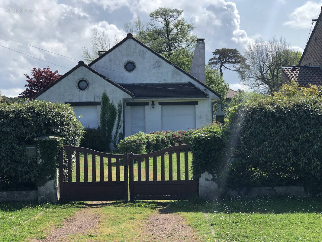 Maison à CUCQ
