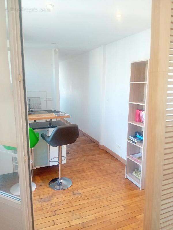 Appartement à NEUILLY-PLAISANCE
