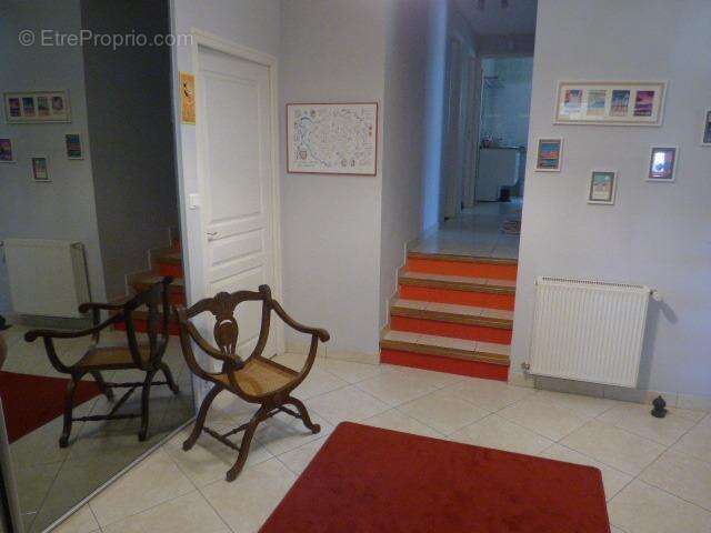 Maison à CUGAND