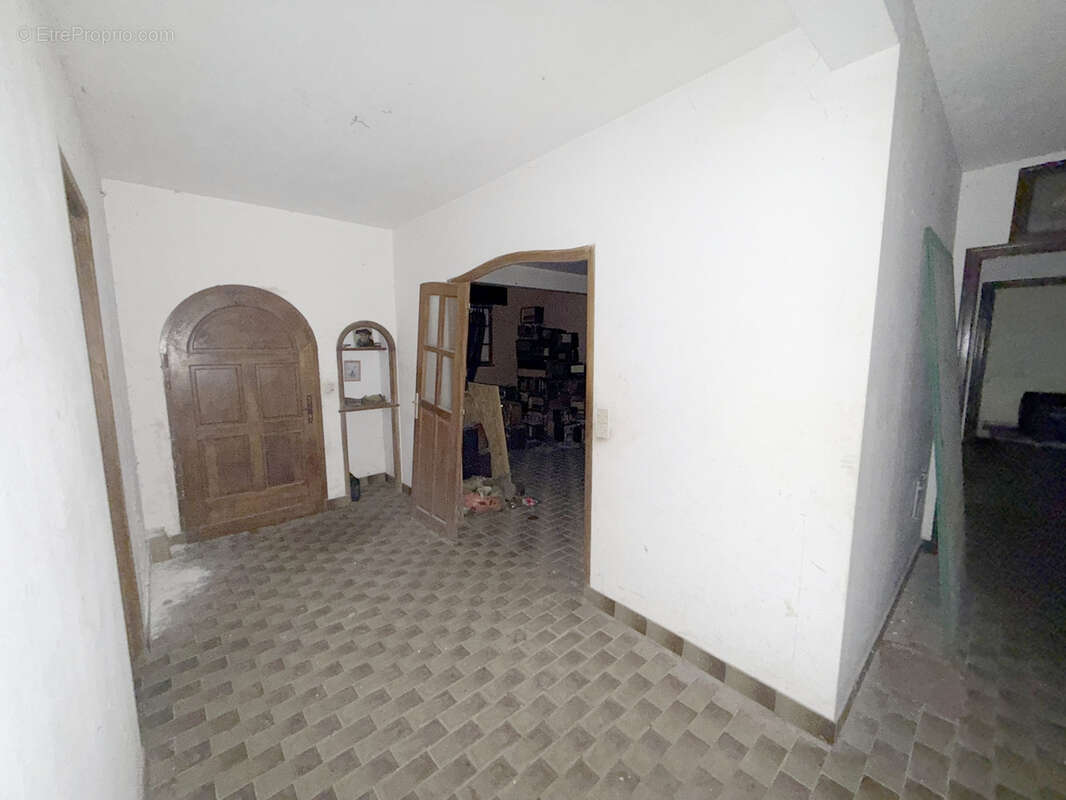 Maison à GUERLESQUIN