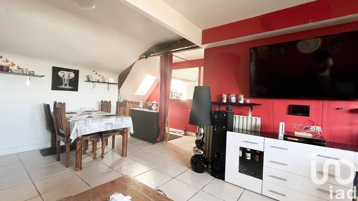 Photo 1 - Appartement à PLESCOP