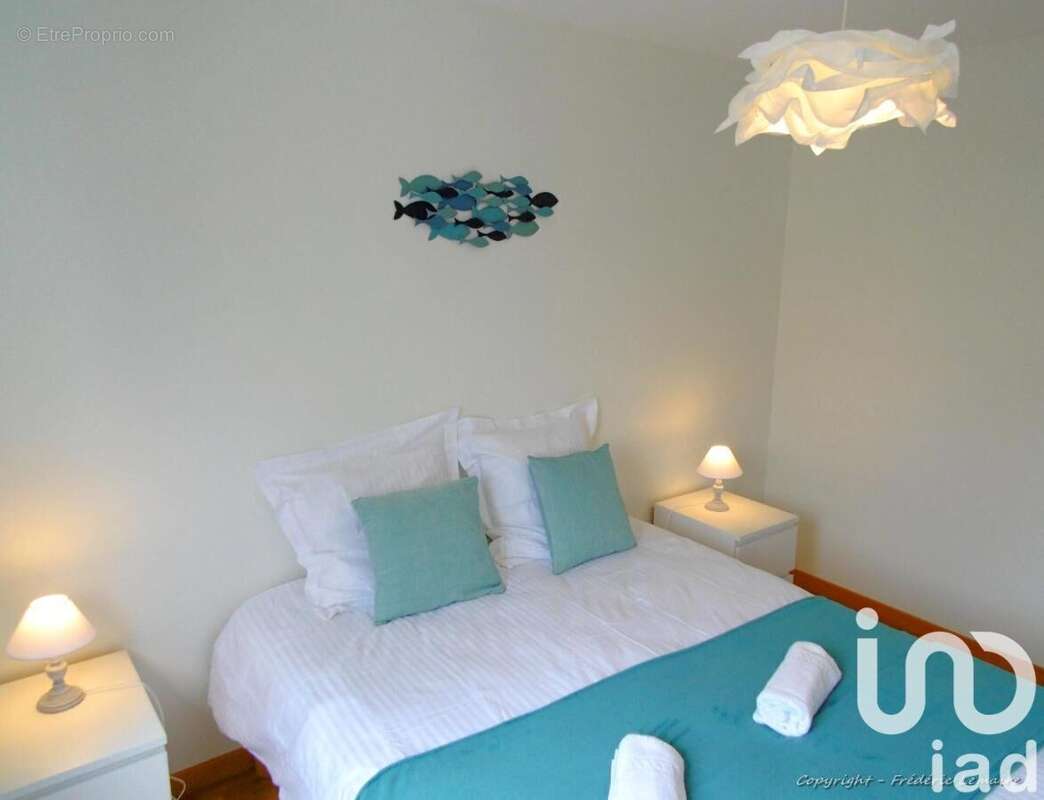 Photo 9 - Appartement à FREHEL