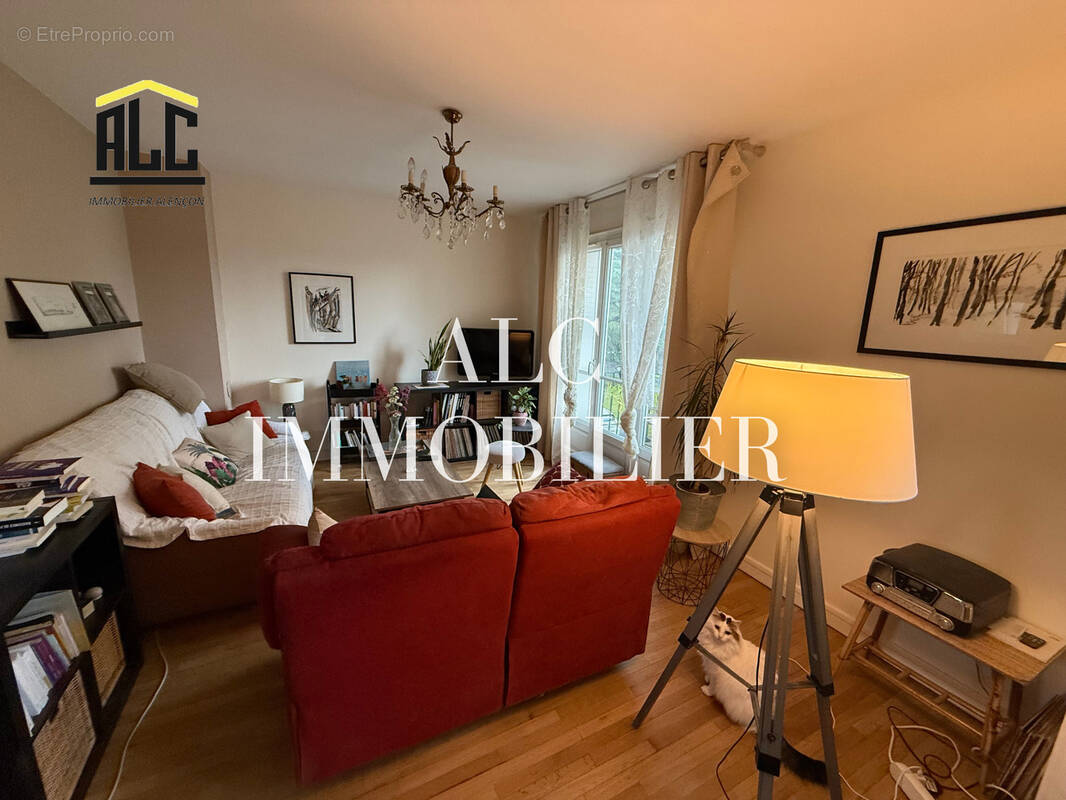 Appartement à ALENCON