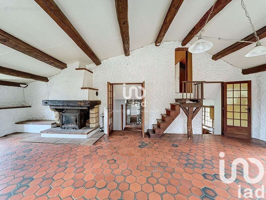 Photo 4 - Maison à VIF