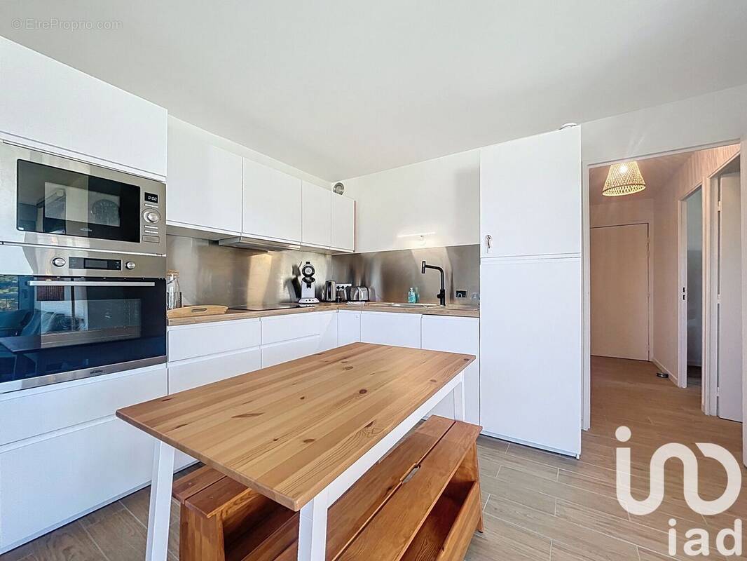 Photo 1 - Appartement à QUIBERON