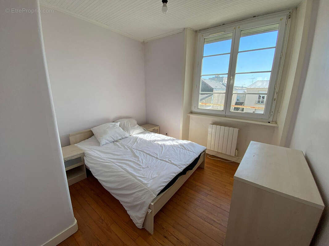 Appartement à BREST