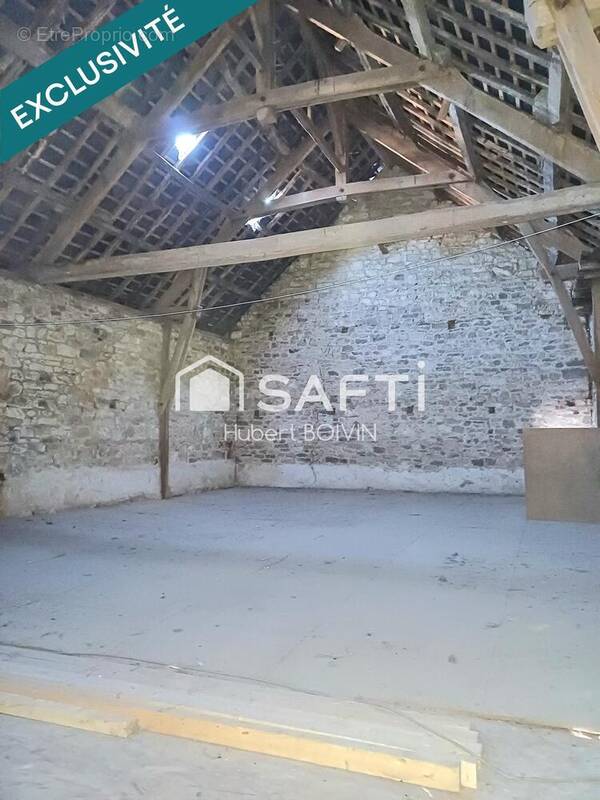 Photo 1 - Maison à GAHARD