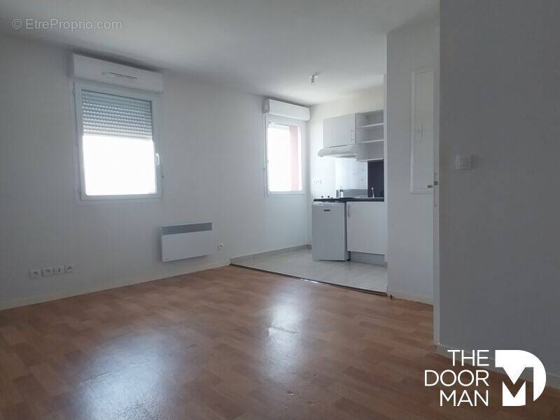 Appartement à LUCE