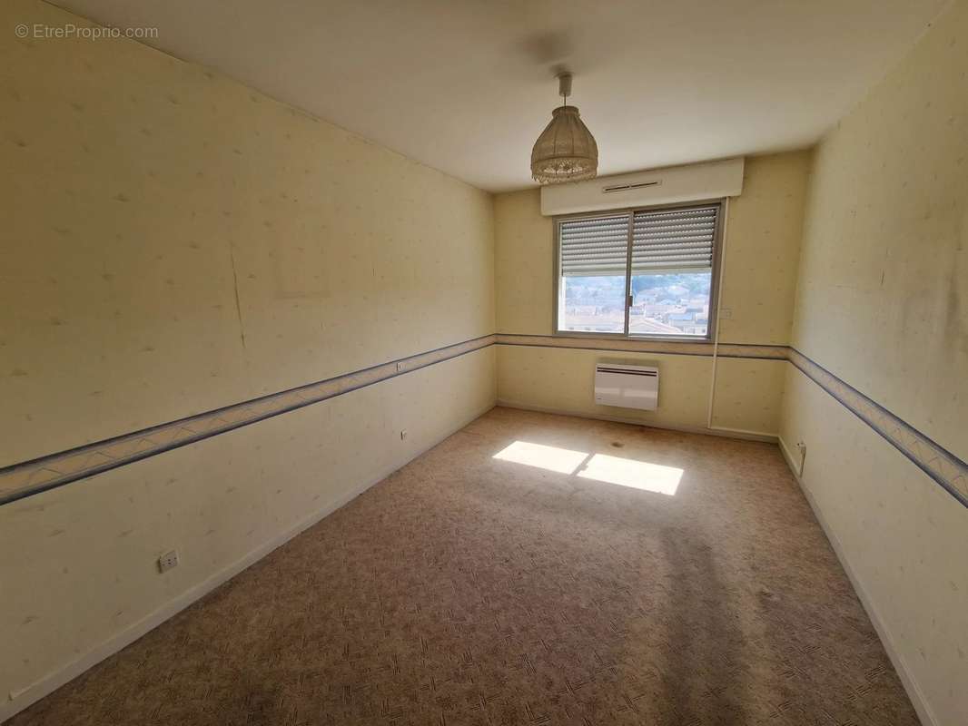 Appartement à AUCH