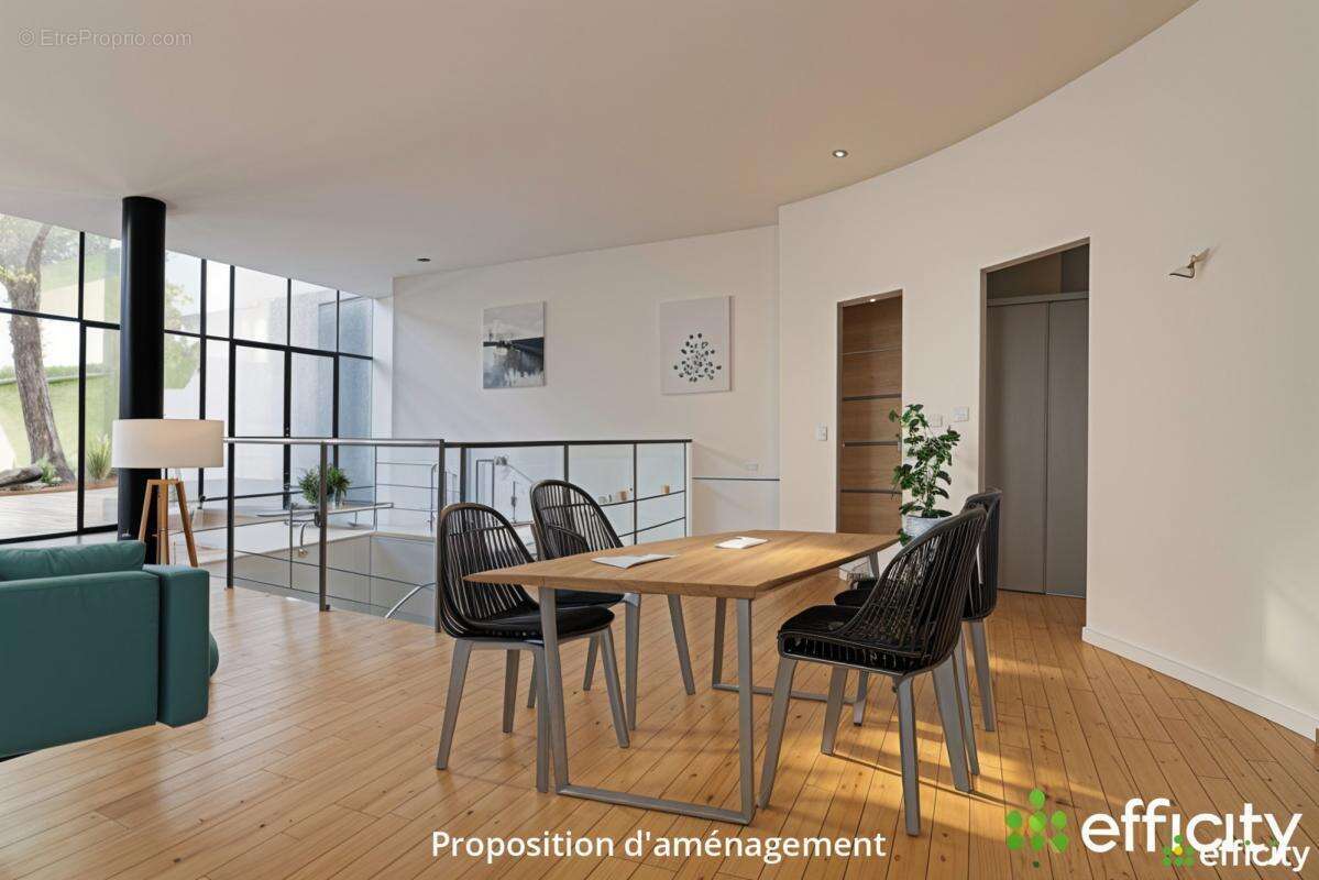 Appartement à LA ROCHELLE