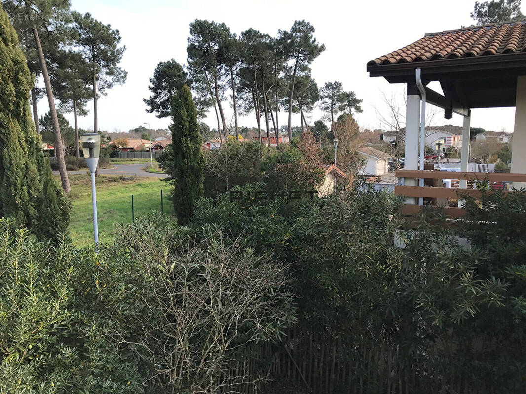 Appartement à BIGANOS