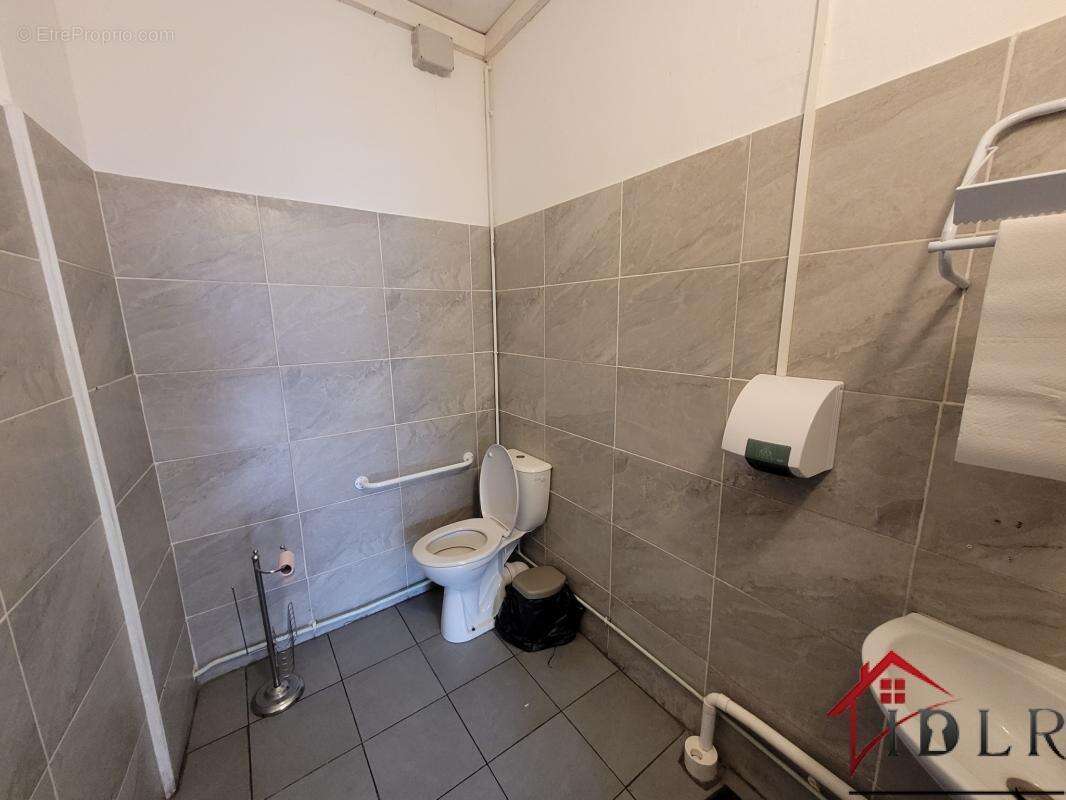 Appartement à WASSY