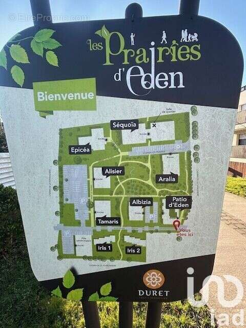 Photo 2 - Appartement à LA ROCHE-SUR-YON